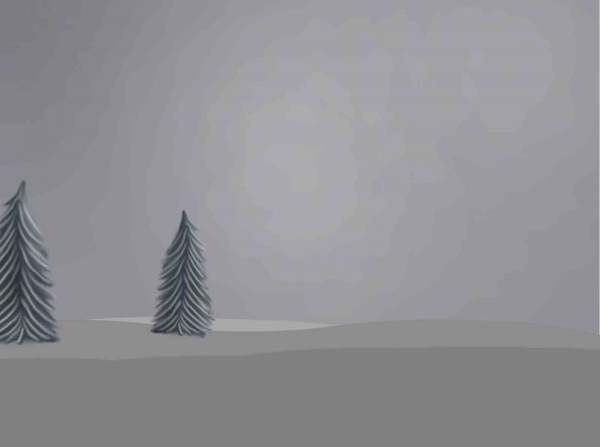 Creation of Snowboard: Step 7